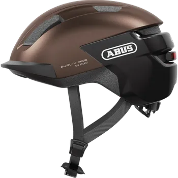 Cyklistická přilba Abus PURL-Y ACE metallic copper Varianta: PURL-Y ACE metallic copper L