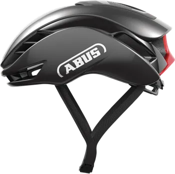 Cyklistická přilba Cyklistická helma Abus Gamechanger 2.0 titan Velikost: L