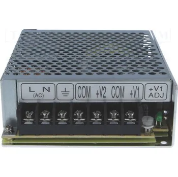spínaný zdroj MEAN WELL RD-65A