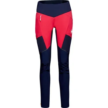 Mammut Mammut Eiger Speed SO Hybrid Pants Women Velikost-barva: Růžová - 38