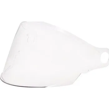 Helma na motorku LS2 OF616 VISOR CLEAR