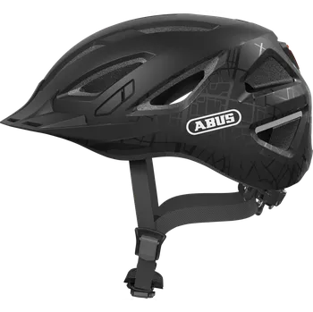 Cyklistická přilba Abus Urban-I 3.0 street art Varianta: Urban-I 3.0 street art XL