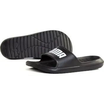 Pánská treková obuv Pánské boty Divecat V2 Lite M 374823 01 - Puma 43