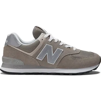 Pánské tenisky Tenisky New Balance Grey 1001917 10.5 (45)