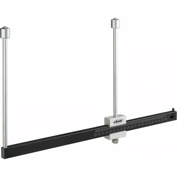 Posuvné měřítko VIGOR V4930 Posuvné měřidlo na brzdové kotouče, rozsah 200 - 400 mm