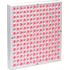 Lampa pro světelnou terapii Infračervený a červený panel Red Light Beginner 225 LED