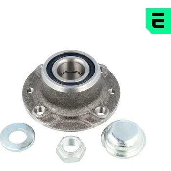 Sada ložisek kol OPTIMAL 802324