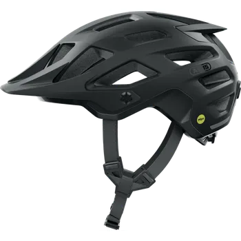 Sport Abus Moventor 2.0 MIPS velvet black Velikost: S