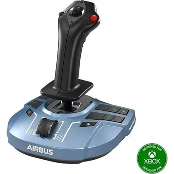 Herní příslušenství Thrustmaster Joystick TCA Sidestick X Airbus edice