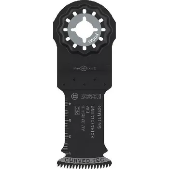 Příslušenství k nářadí Bosch Příslušenství - Pilový plátek na dřevo 50 mm 2608669070