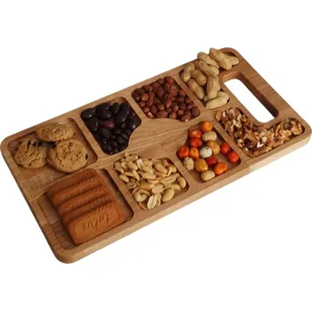 Dřevěné servírovací prkénko