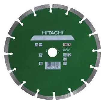 Řezný kotouč HiKOKI Příslušenství - Diamantový řezný kotouč 125x22,2 mm 752812