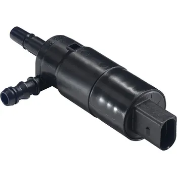 Autosklo Vodní čerpadlo ostřikovače, čištění světlometu Continental/VDO 246-086-001-002Z