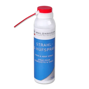 Čištění pro koně SPREJ NA PÉČI O KOPYTA -150 ML