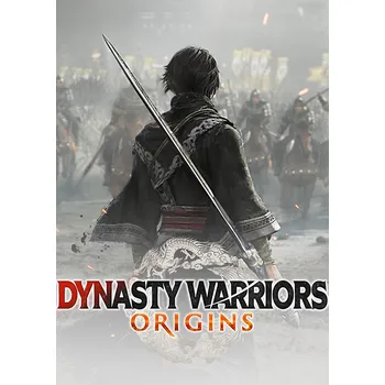 Hra DYNASTY WARRIORS: ORIGINS (PC) STANDARD