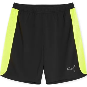 Pánské oblečení Kraťasy Puma Black 1026706 S