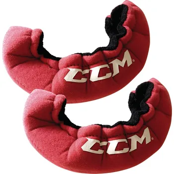 Chránič nožů CCM Bladecovers, Junior, černá CCM