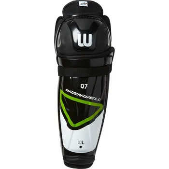 Hokejový chránič holeně Holeně Winnwell Q7 JR, Junior, 12" Winnwell