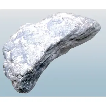 Angelit přírodní, obří úžasný kus, 0,76 kg