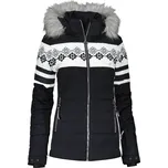 Kixmi Marina AALJW21710 černá/bílá