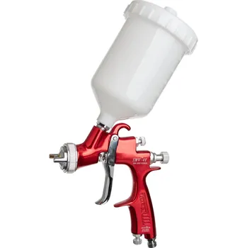 Stříkací pistole Stříkací pistole STAR SMV-4F Tryskový komplet: 1,40 mm