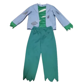 Karnevalový kostým Maska kostým Loupežník ph2769