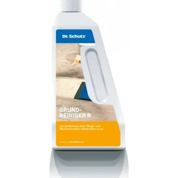 Čistič podlahy CC-základní čistící přípravek R CC-základní čistící přípravek R