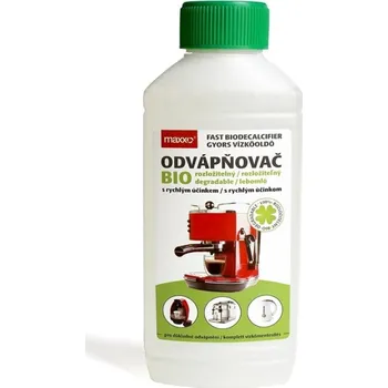 Odvápňovač MAXXO - bio