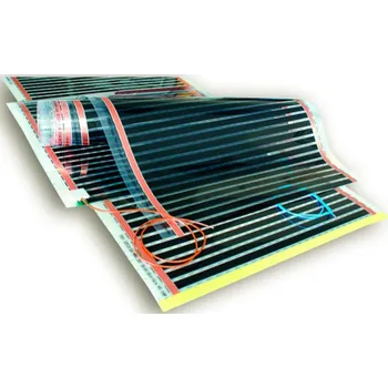 Topná rohož Fenix Group Ecofilm F 1008 80 W/m²