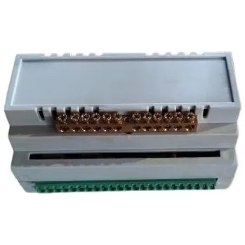 Příslušenství ke kotli Modul ŘJ Kovarson Panda (pro kotle s podavačem)