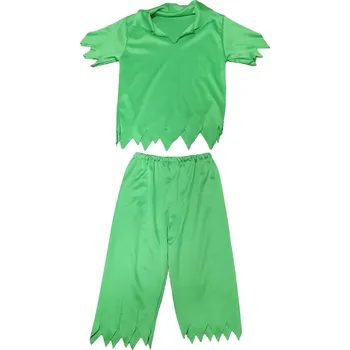 Karnevalový kostým Vady ! - Petra pan ps2229 (chlapecký kostým)