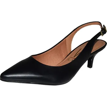 Dámské lodičky VIZZANO dámské lodičky 1122.806 Barva: černá, Velikost: 41