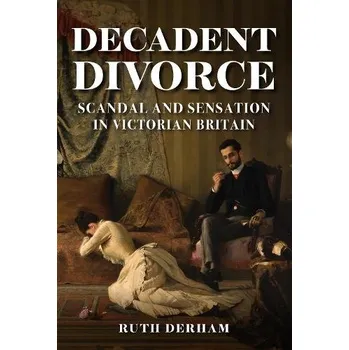 Cestování Decadent Divorce - Derham, Ruth