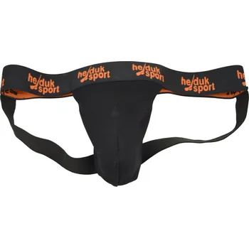 Suspenzor Hokejový suspenzor Hejduk Black SR, Senior, 85, S Hejduk