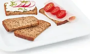 Victus keto celozrnný plátkový chléb (7x48g)
