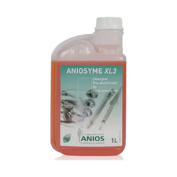 Dezinfekce Aniosyme XL3 1 l - náhrada za Sekusept Plus
