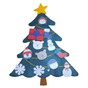 Karnevalový kostým Látkový stromek ph2718 (předložka)