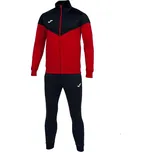 Souprava Joma Oxford, oranžová-černá, S Joma