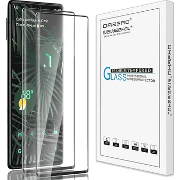 Ochranné tvrzené skla na Google Pixel 6 Pro 2 ks