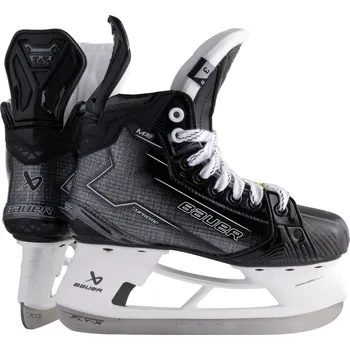 Hokejka Brusle Bauer Supreme M50 Pro S24 JR, Junior, 1.5, 34, EE Bauer
