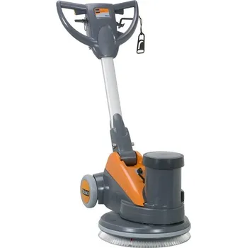 Podlahový mycí stroj Jednokotoučový stroj Taski ergodisc duo (bez příslušenství)