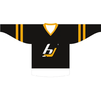 Dres hokejový - sublimace, Vlastní motiv Hejduk