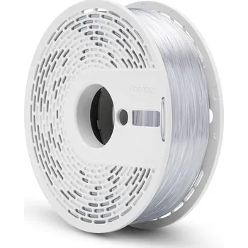 Filament Fiberlogy CPE HT Pure transparent 1,75mm 750g