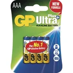 GP Ultra Plus Alkaline LR03 AAA