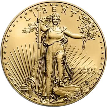 United States Mint American Eagle 31,1 g
