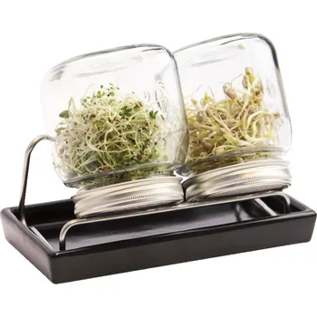 Nádoba na klíčení Eschenfelder System II 1422