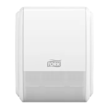 Vůně do bytu Tork zásobník - osvěžovač vzduchu Constant bílý