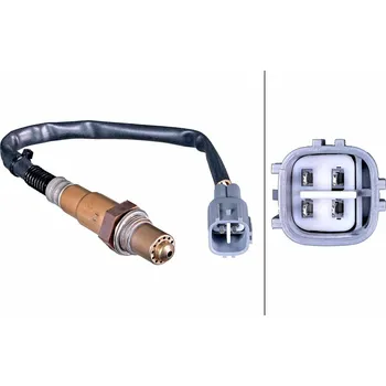 Lambda sonda Lambda sonda HELLA 6PA 358 221-871