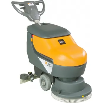 Podlahový mycí stroj Podlahový mycí stroj TASKI Swingo 455 E