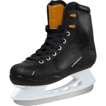 Zimní brusle Brusle Winnwell Alaska JR, Junior, 1.0, 33 Winnwell